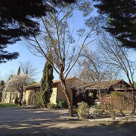 Batisse Du 19eme De 290m2 Avec Piscine Couverte Villa Saint-Médard-en-Jalles