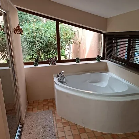 Batisse Du 19eme De 290m2 Avec Piscine Couverte Saint-Médard-en-Jalles